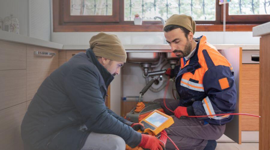 Professional same day plumber in Banks, AL